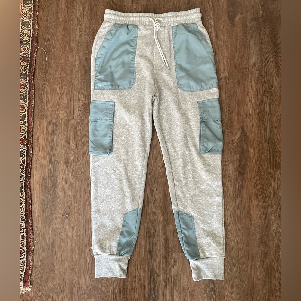 Urban Outfitters Cargo Sweats